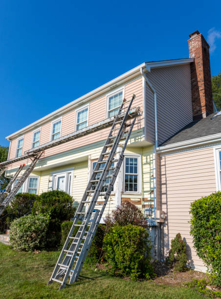 Reliable Drexel Hill, PA Siding Solutions